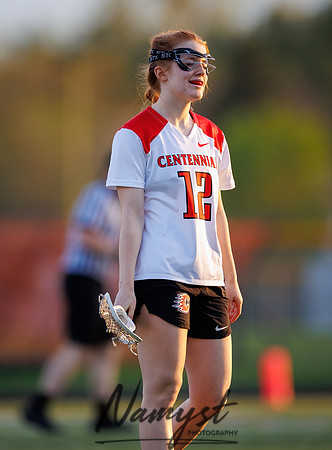 Centennial vs Champlin Park Lacrosse 107