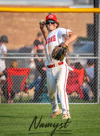 Centennial vs Andover Baseball 213