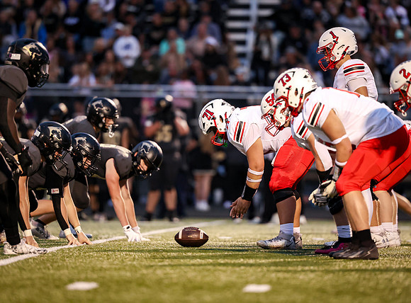 0335 Centennial vs Andover
