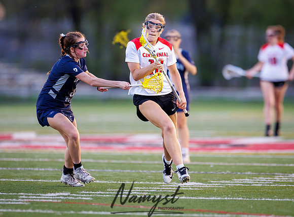 Centennial vs Champlin Park Lacrosse 162