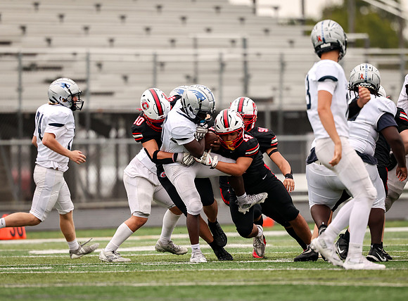 0688 Centennial vs Champlin