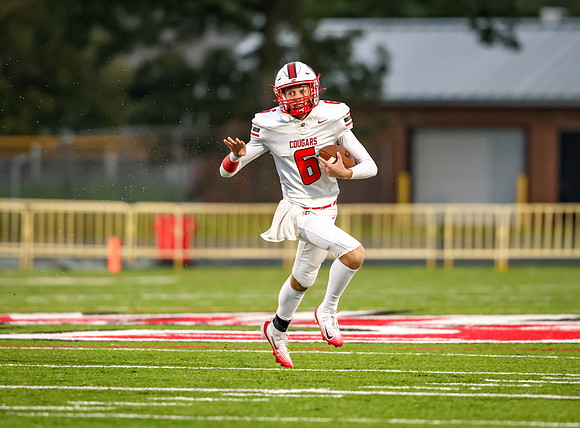 0123 Centennial vs North Branch