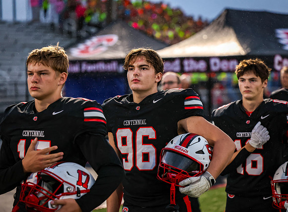 0119 Centennial vs Champlin