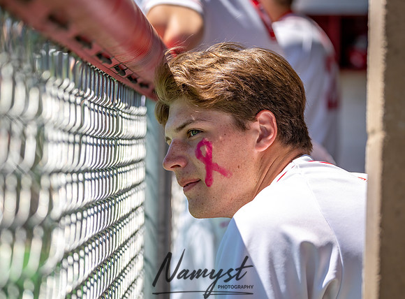 Centennial vs Mahtomedi Varsity Baseball 231