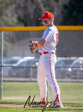 Centennial vs Elk River Varsity Baseball 158