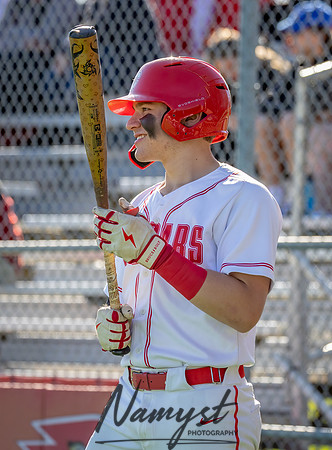 Centennial vs Elk River Varsity Baseball 151