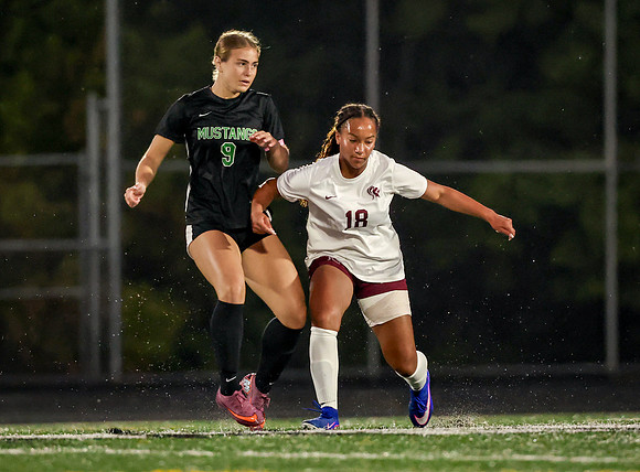 0305 Mounds View vs Irondale