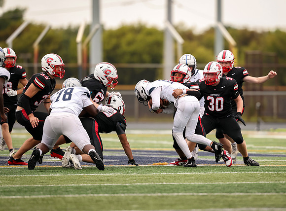 0532 Centennial vs Champlin