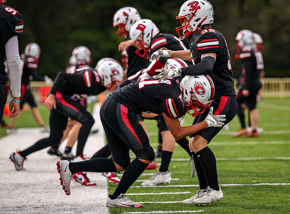 0040 Centennial vs Champlin