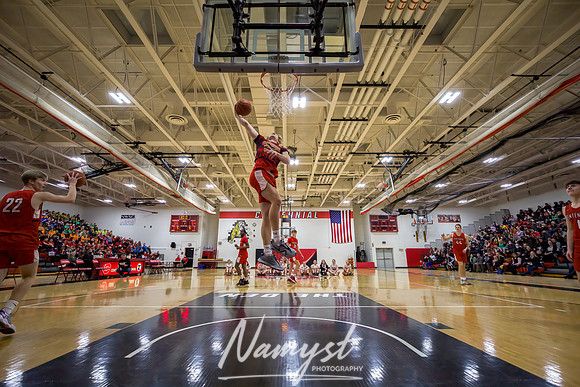 Centennial Basketball Association 294