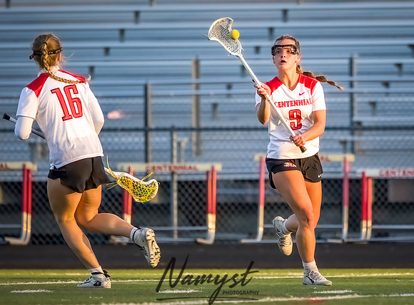 Centennial vs Osseo-Park Center Lacrosse 111