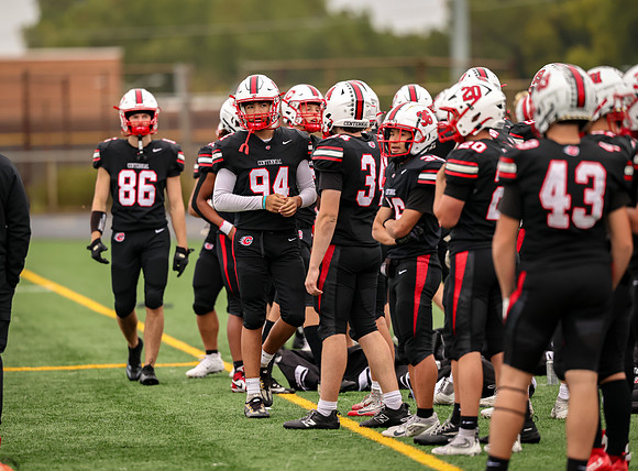 0033 Centennial vs Champlin