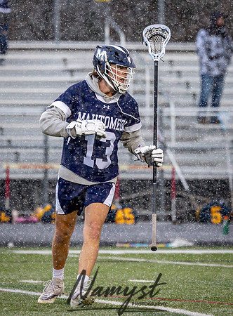 Centennial vs Mahtomedi Varsity Lacrosse 10