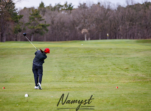 Centennial Girls Varsity Golf 117