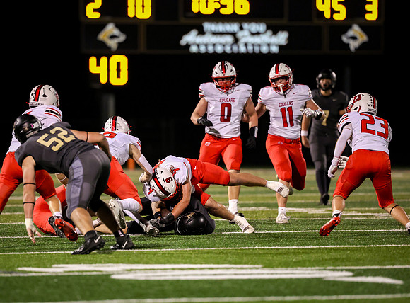 1360 Centennial vs Andover