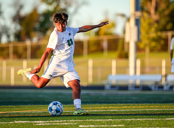 0104 Mounds View vs Forest Lake