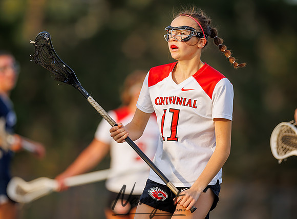 Centennial vs Champlin Park Lacrosse 79
