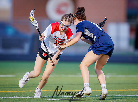 Centennial vs Champlin Park Lacrosse 185