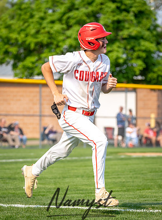 Centennial vs Andover Baseball 131