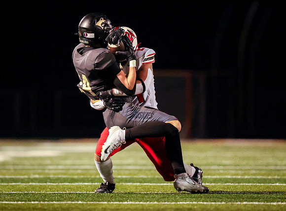 1286 Centennial vs Andover