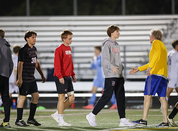 Centennial vs Totino-Grace Varsity Soccer 229