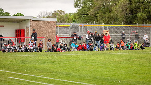 306 Centennial vs White Bear Lake Varsity Baseball