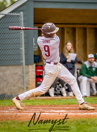 Forest Lake vs Chisago Lakes Varsity Baseball (658)