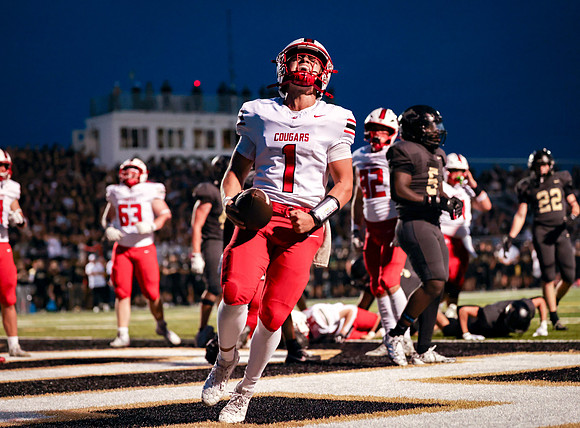 0911 Centennial vs Andover