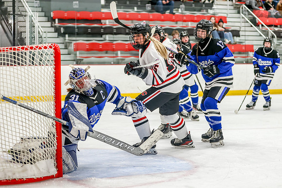 Centennial vs Roger Varsity Hockey 238