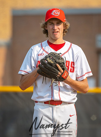 Centennial vs Andover Baseball 135