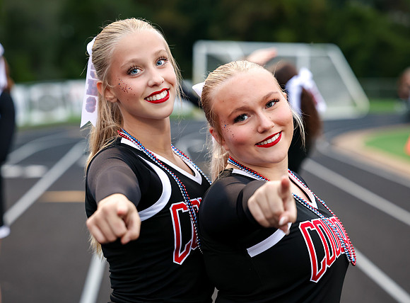 0240 Centennial vs Andover