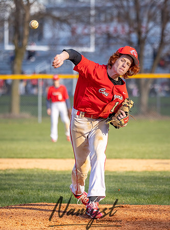 Centennial vs Maple Grove 9A Baseball 196