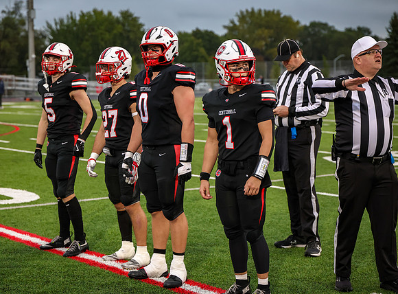 0075 Centennial vs Champlin