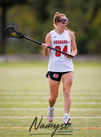 Centennial vs Totino-Grace JV 28