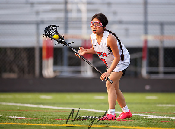 Centennial vs Totino-Grace JV 103