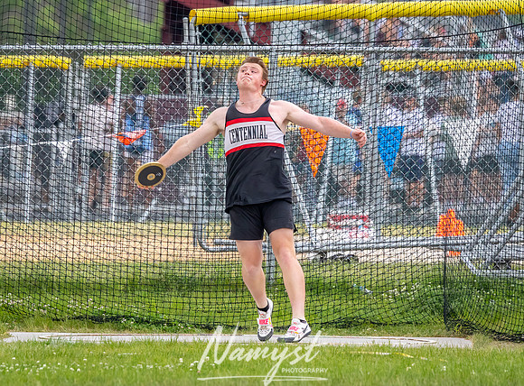 Centennial Track and Field 47