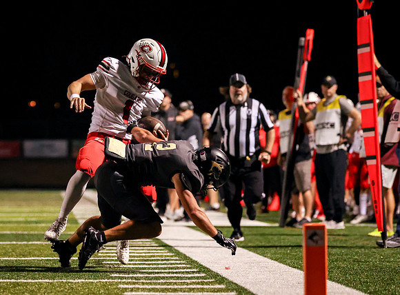1869 Centennial vs Andover