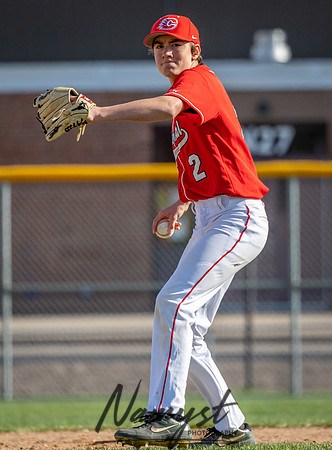 Centennial vs Blaine B-Squad Baseball_450