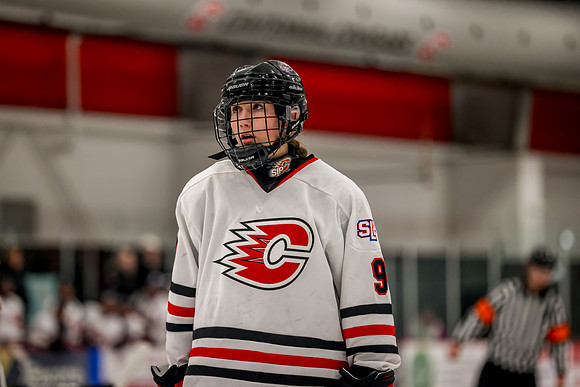 Centennial vs Anoka Varsity Hockey 120