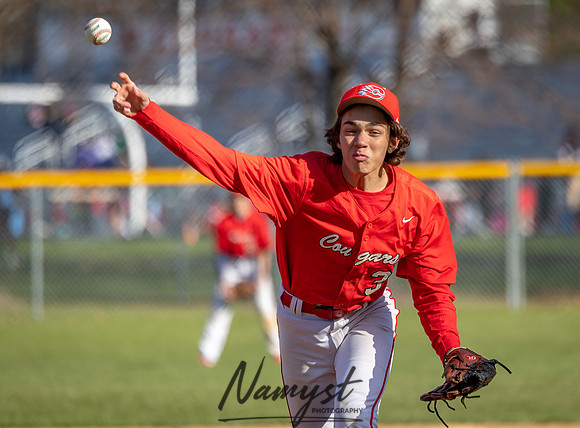 Centennial vs Maple Grove 9A Baseball 128