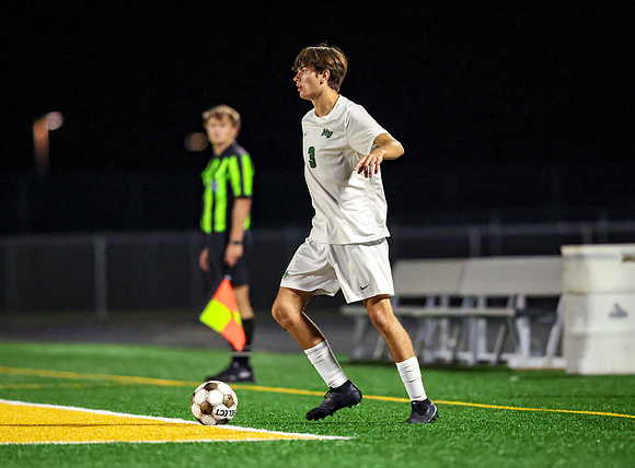 1390 Mounds View vs Forest Lake