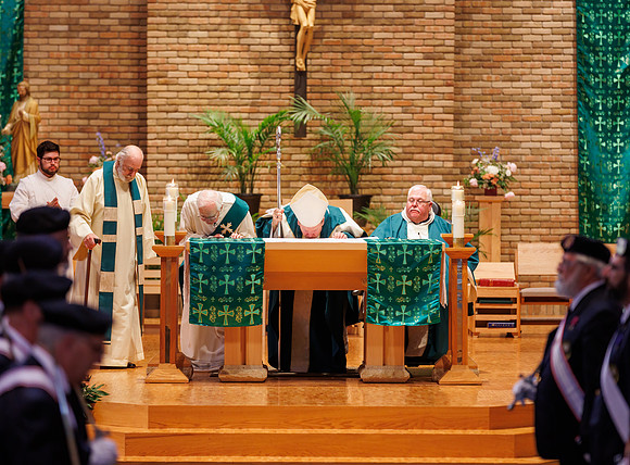 St. Joseph Anniversary Celebration 63