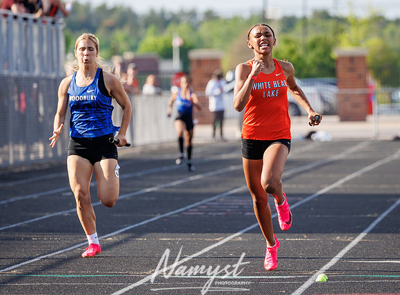 WBL Track and Field Sections Championship 39