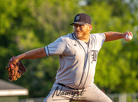 Forest Lake Brewers vs Centennial Cougars 51