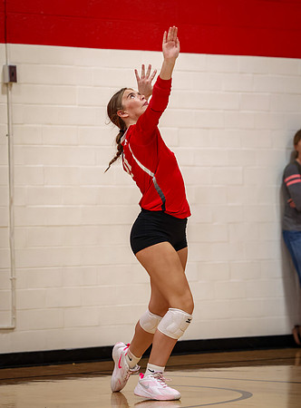 0738 Centennial vs Blaine B