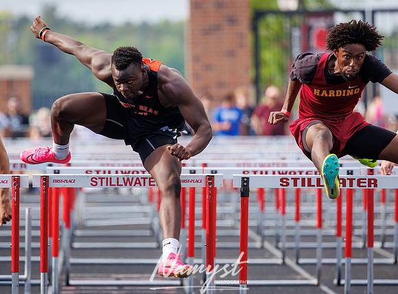 WBL Track and Field Sections Championship 26