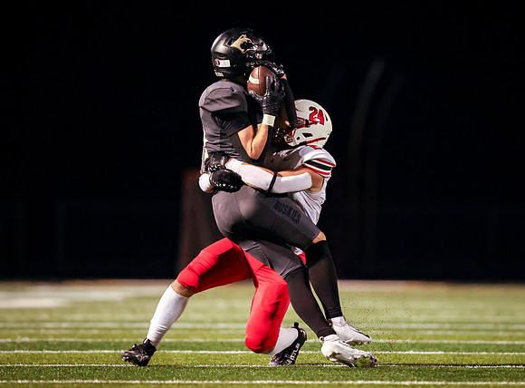 1282 Centennial vs Andover