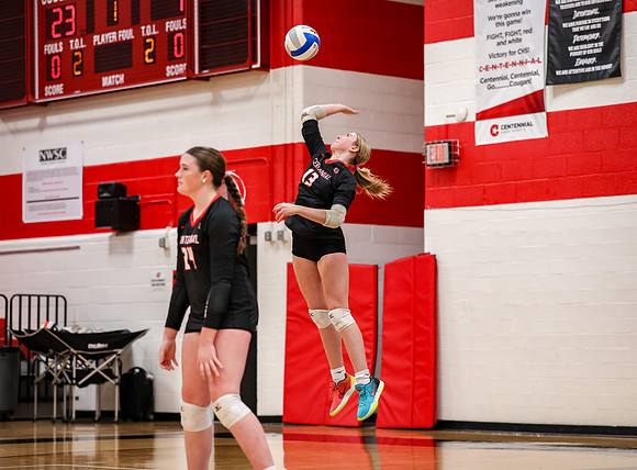 0678 Centennial vs Champlin 9A