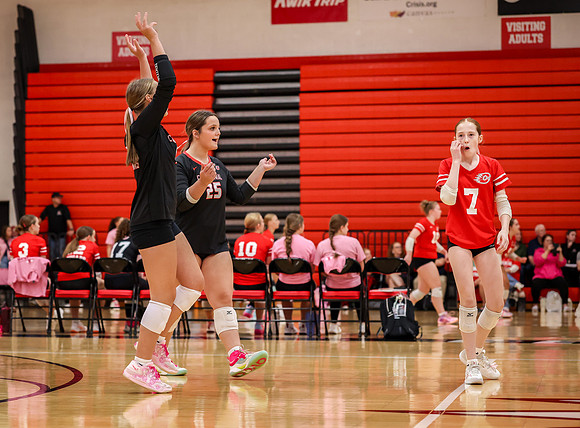 0751 Centennial vs Champlin 9A