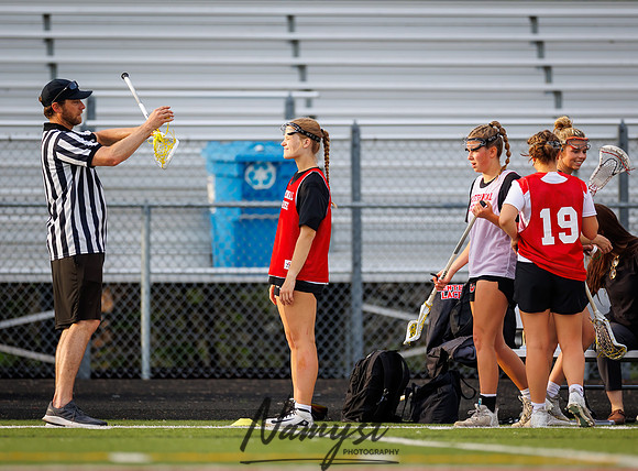 Centennial vs Champlin Park Lacrosse 7